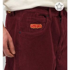 Empyre Skate Corduroy Pants